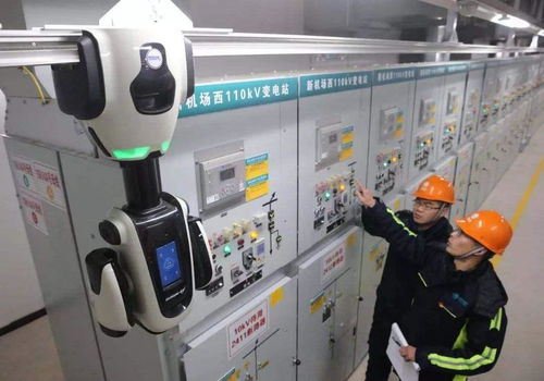 智能化高低壓開關柜 特性優(yōu)勢與傳統(tǒng)開關柜區(qū)別深度分析