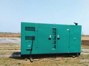 圖說100kW發(fā)電機的維修與租賃 成都機械維修與租賃服務全解析